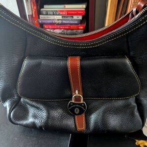 Dooney and Bourke Samba Hobo
